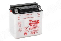 12V Yuasa YuMicron aku