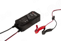 12V 12A Yuasa Tark laadija