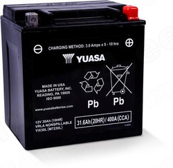 12V Yuasa High Performance MF (ASENDUSEK