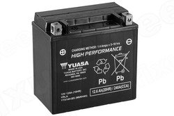 12V Yuasa High Performance MF