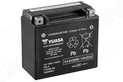12V Yuasa High Performance MF