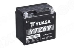 12V Yuasa High Performance MF