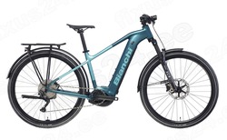 Elektriratas Bianchi T-Tronik 9.2 TRK Deore Bosch MD
