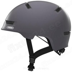 Kiiver Abus Scraper 3.0 L