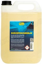 FIXUS SURVEPESUVEDELIK 5L
