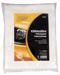 POLEERIMISLAPID 20TK PAKIS