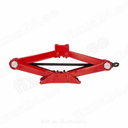 TUNGRAUD 1,5T,KÕRGUS 95-390 mm