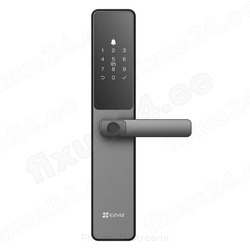 EZVIZ DL05V2 sõrmejäljetuvastusega nutilukk