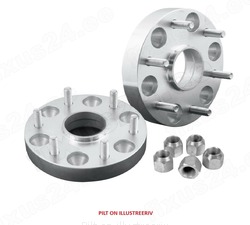 Vahepuks (spacer/flants) 30MM 5x1/2 UNF keskava 71,6MM