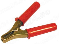 KÄIVITUSKAABLI KLEMMID   6-25 mm2