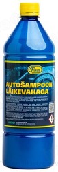 FIXUS AUTOSAMPOON LÄIKEVAHAGA 1L